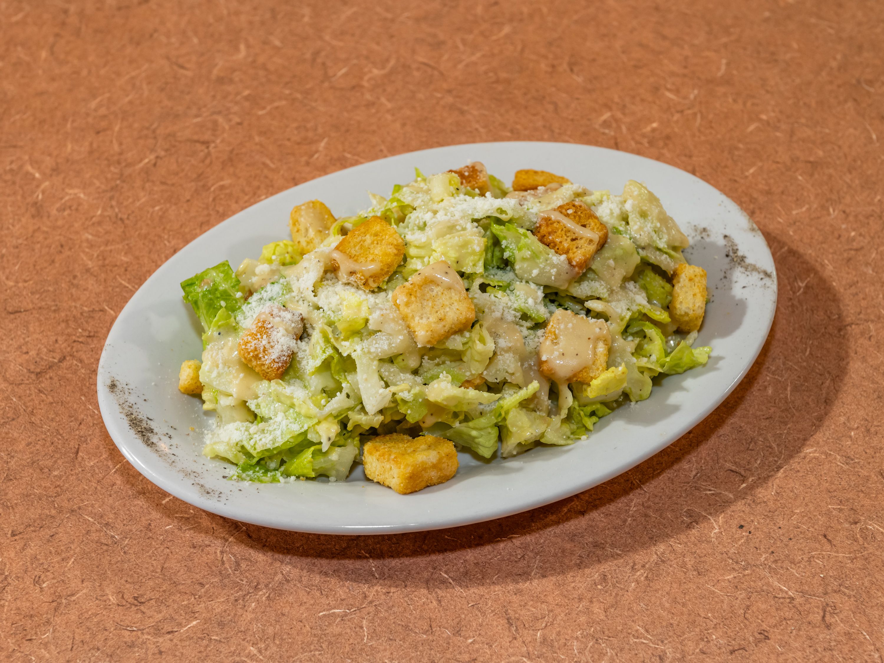 Caesar Salad -d