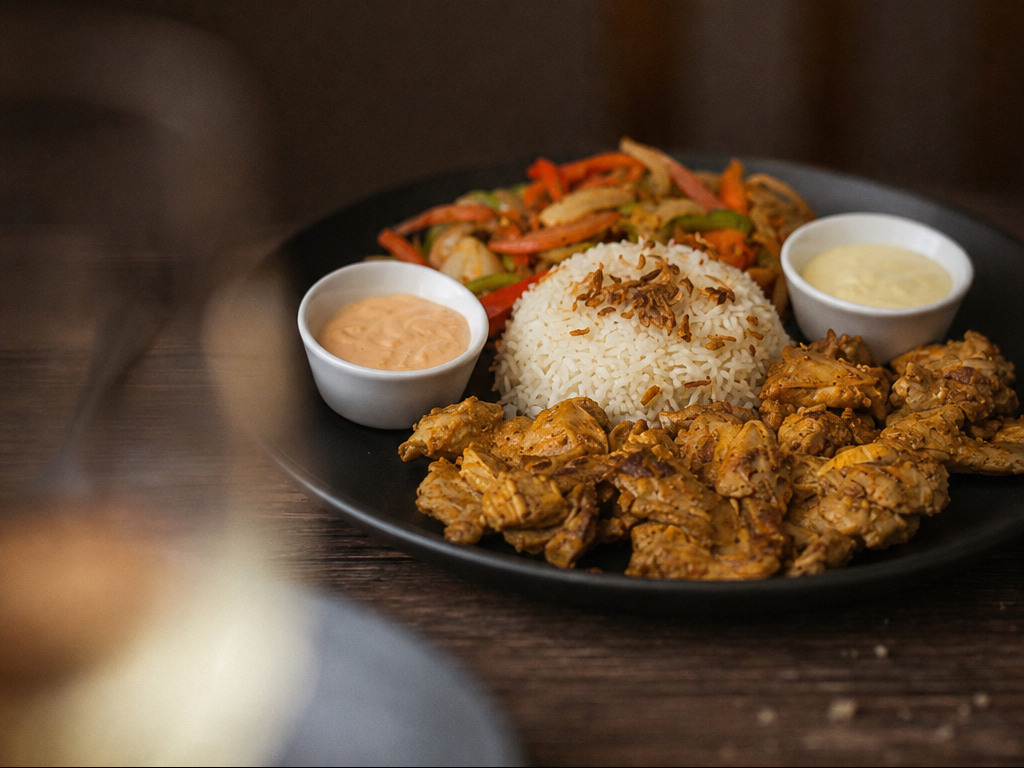 Delicious Fish Dishes