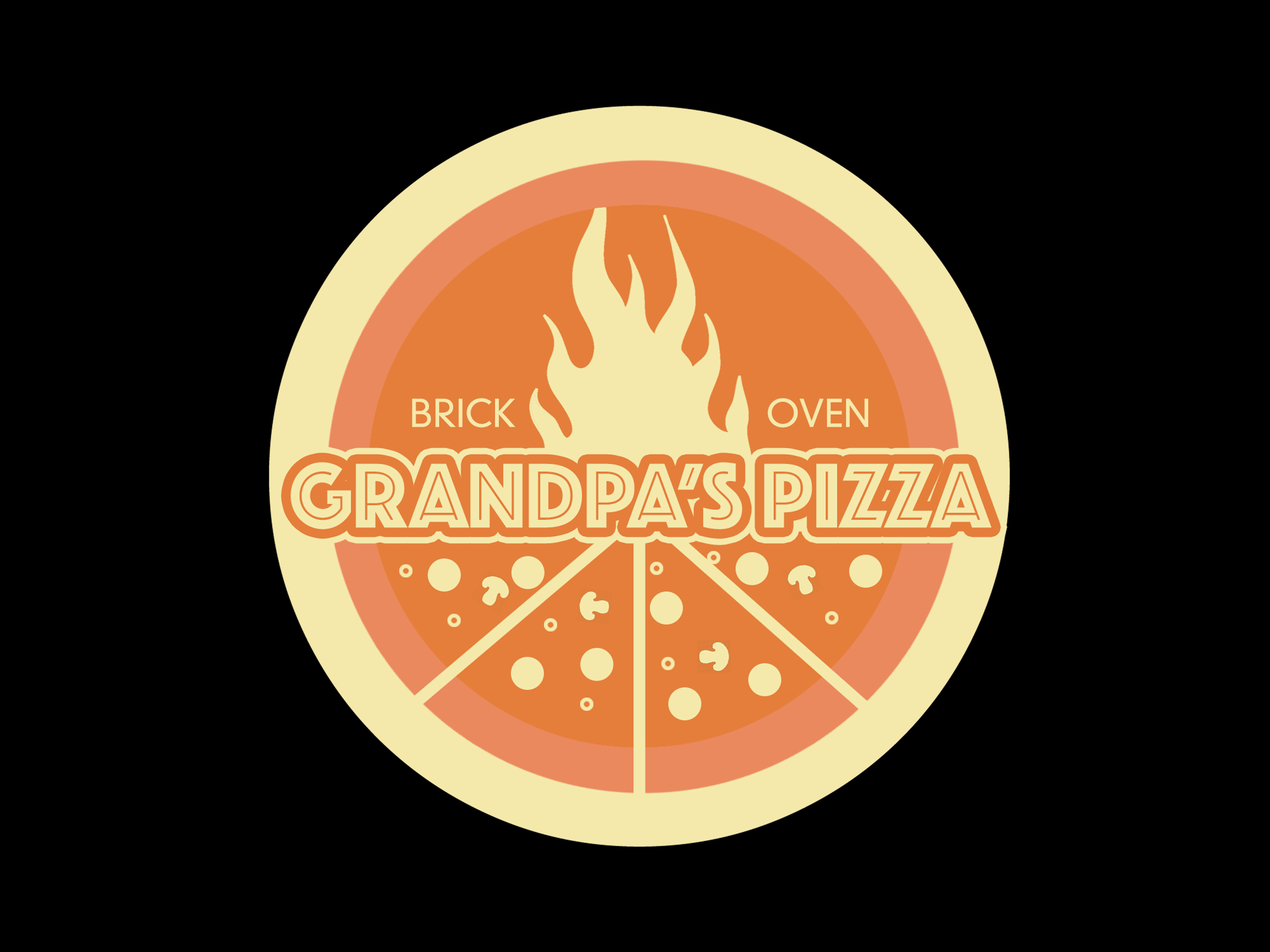 Grandma's Spaghetti & Meatballs