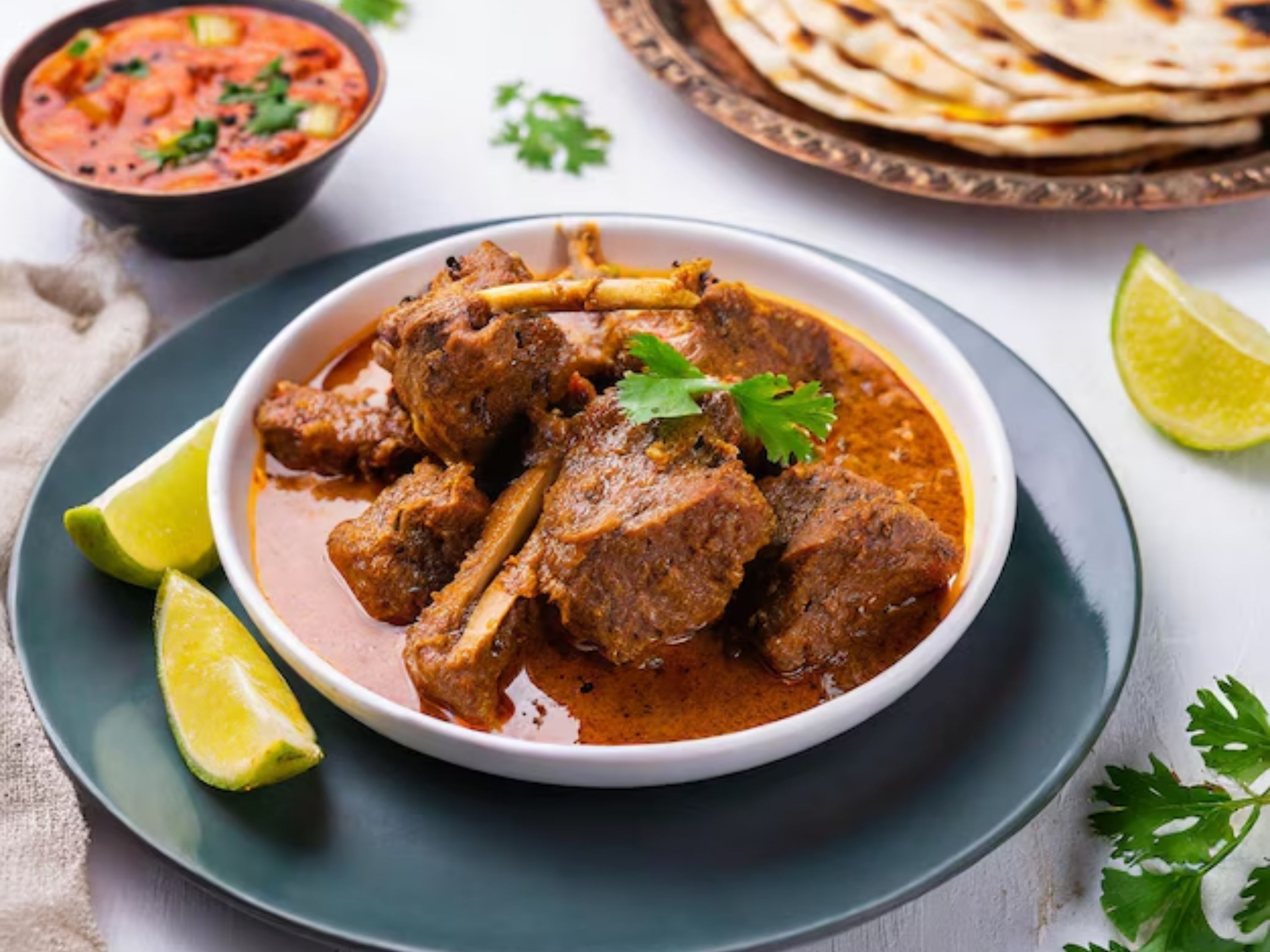 Lamb Sukka (GF).