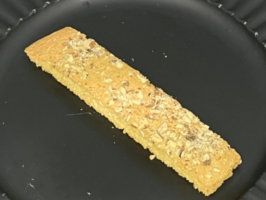 Plain Biscotti