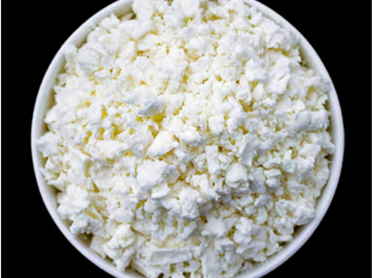 Feta Cheese.