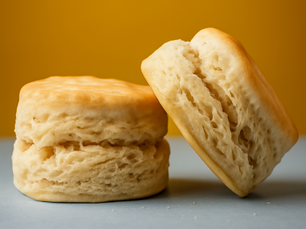 Buttermilk Biscuits.