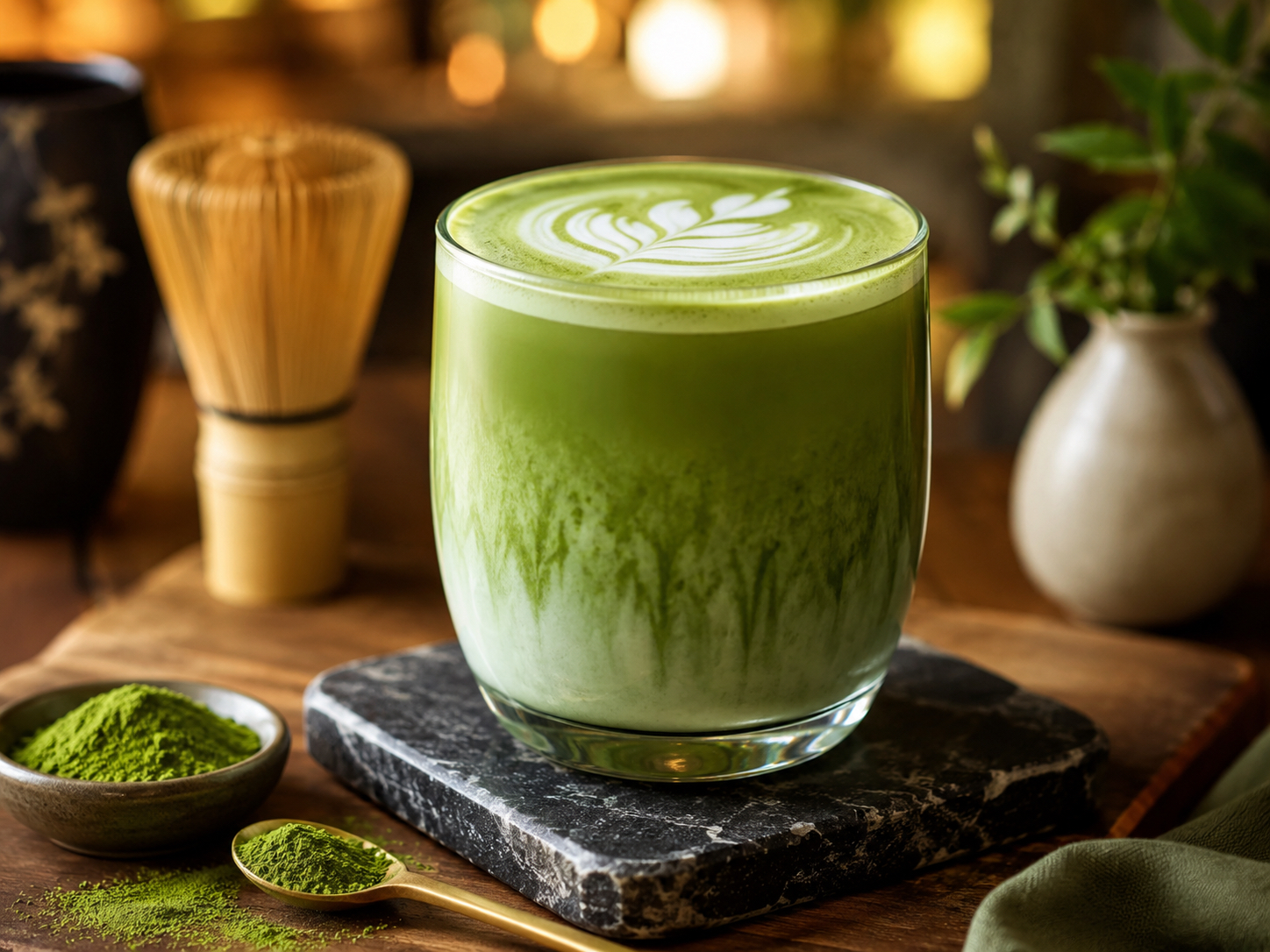 MATCHA