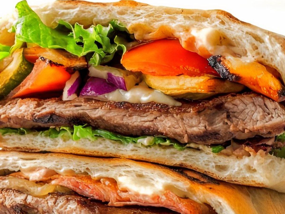 Mix Gyro.