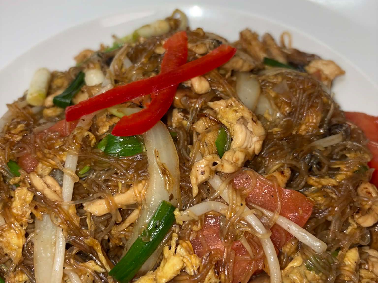 Pad Woon Sen.
