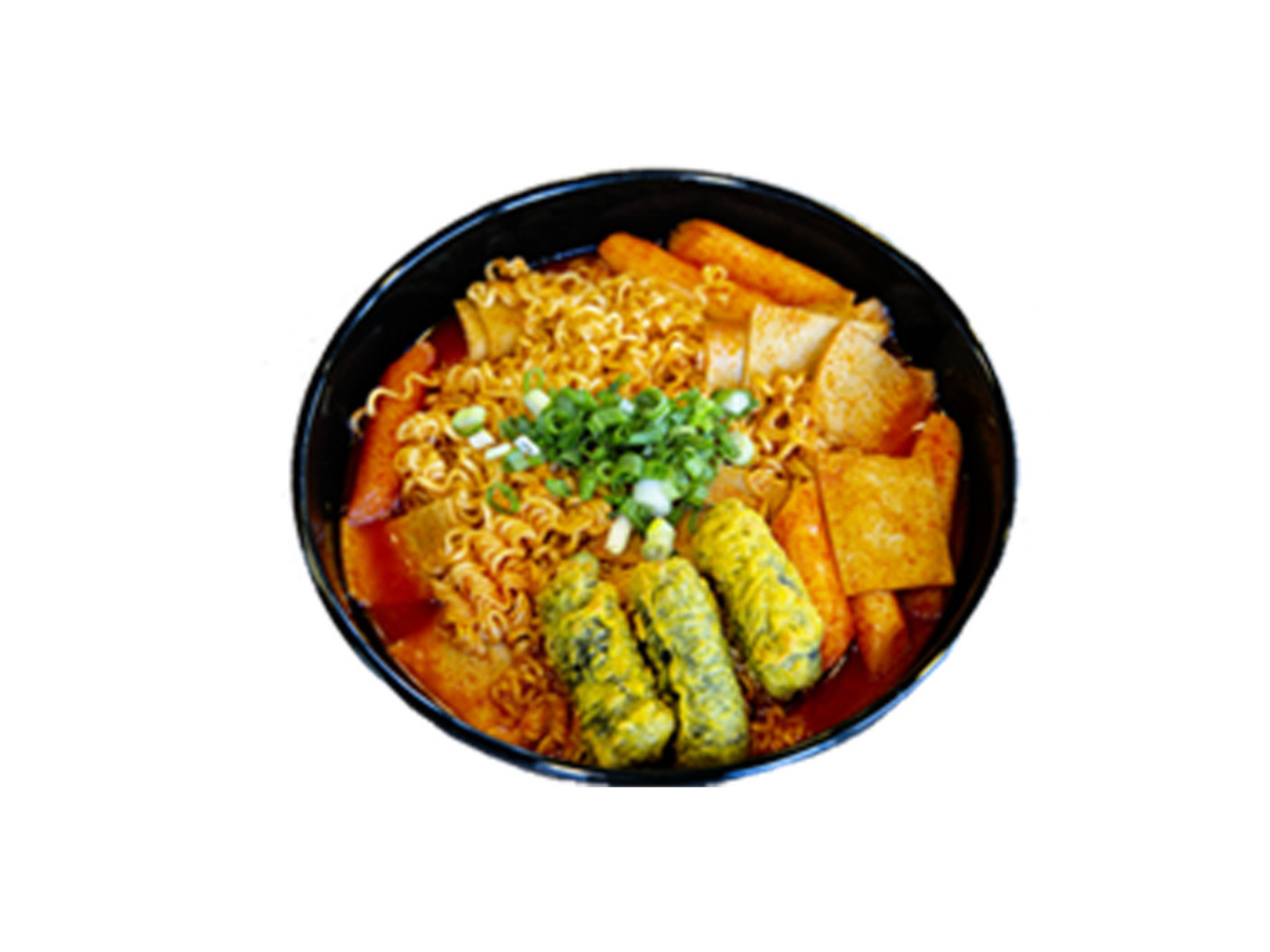 Ramenbokki