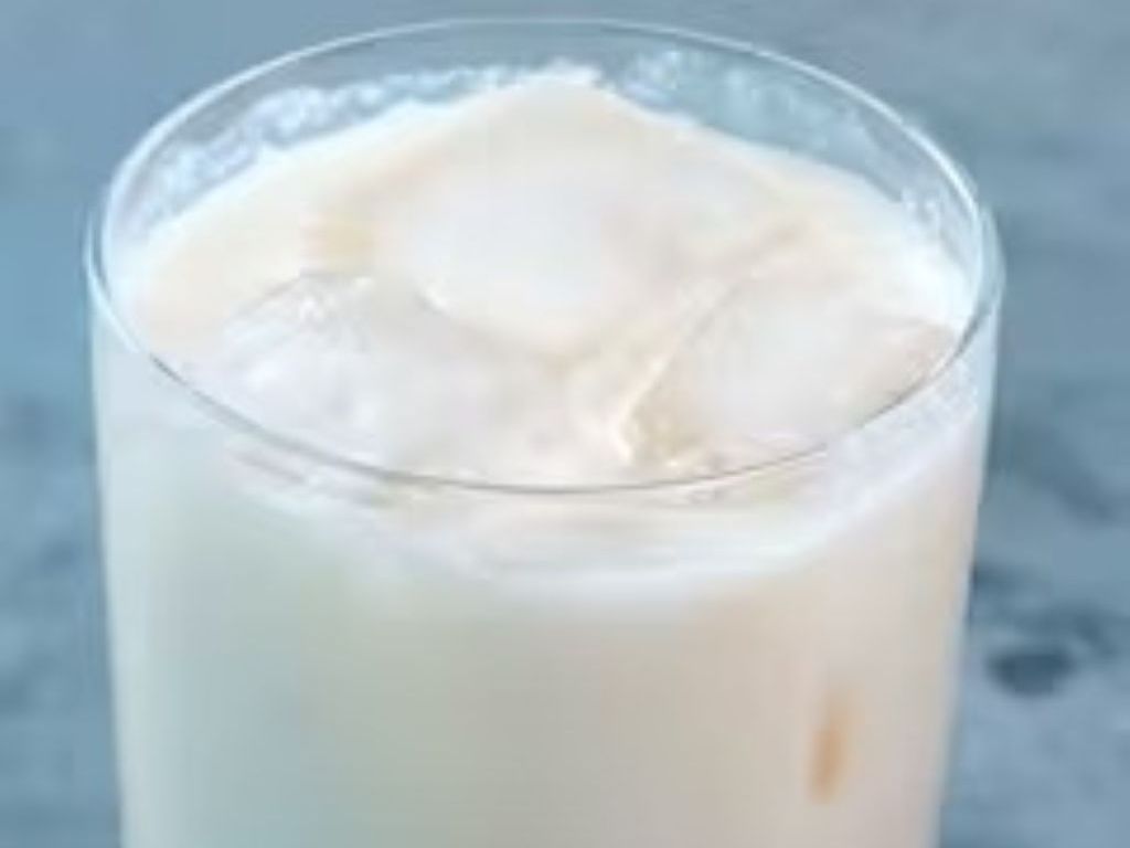 HORCHATA.