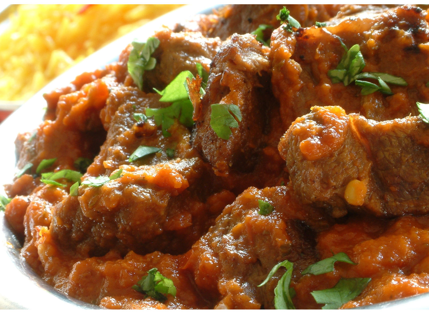 Image-Lamb Curry