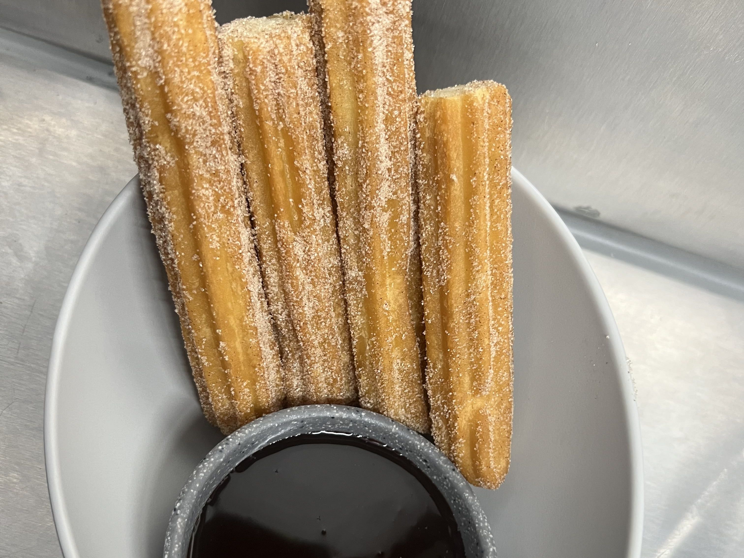 Churros.