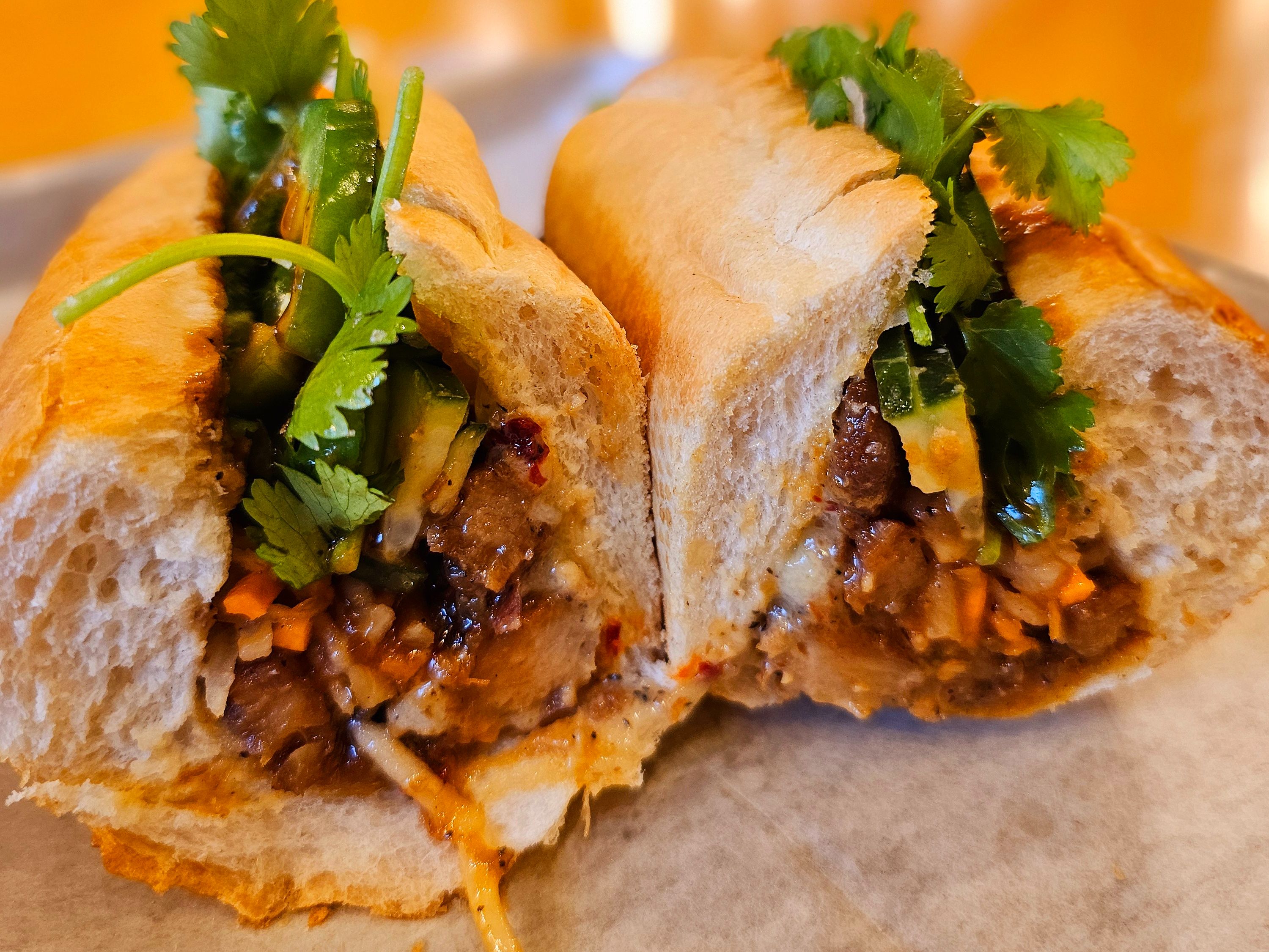 BM Honey Pork (D&D).