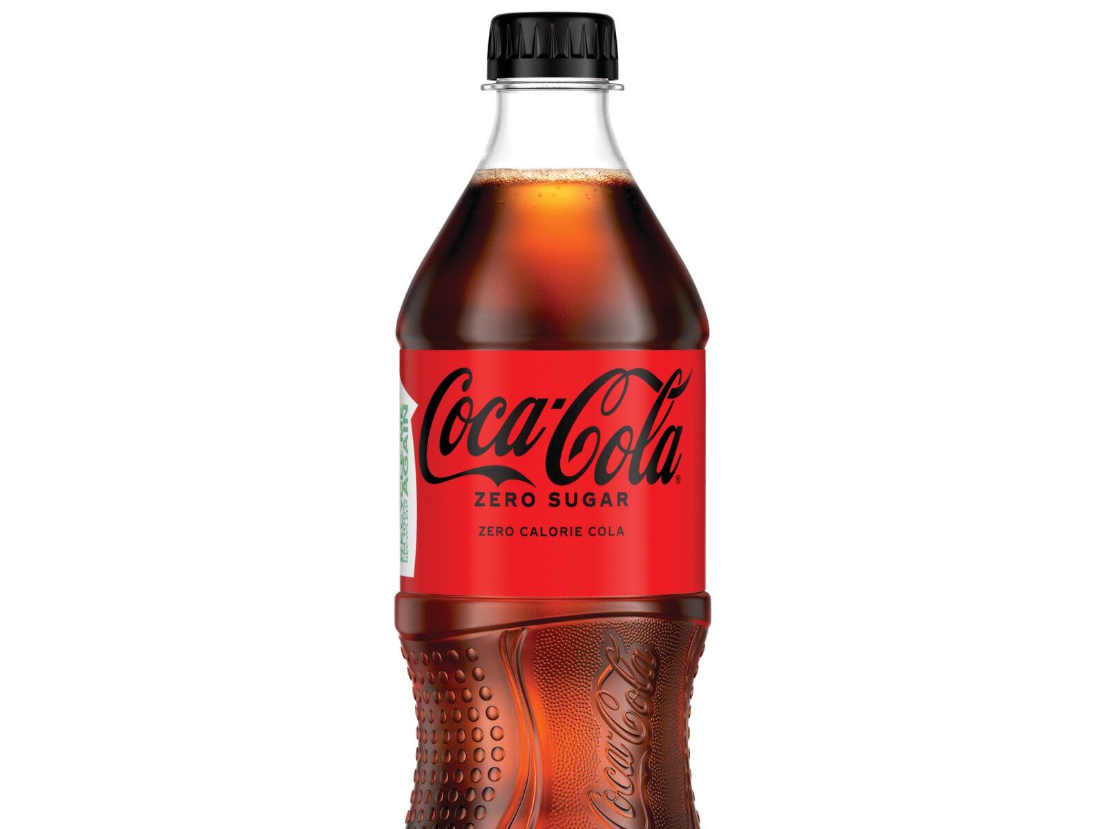 Coke Zero 20oz.
