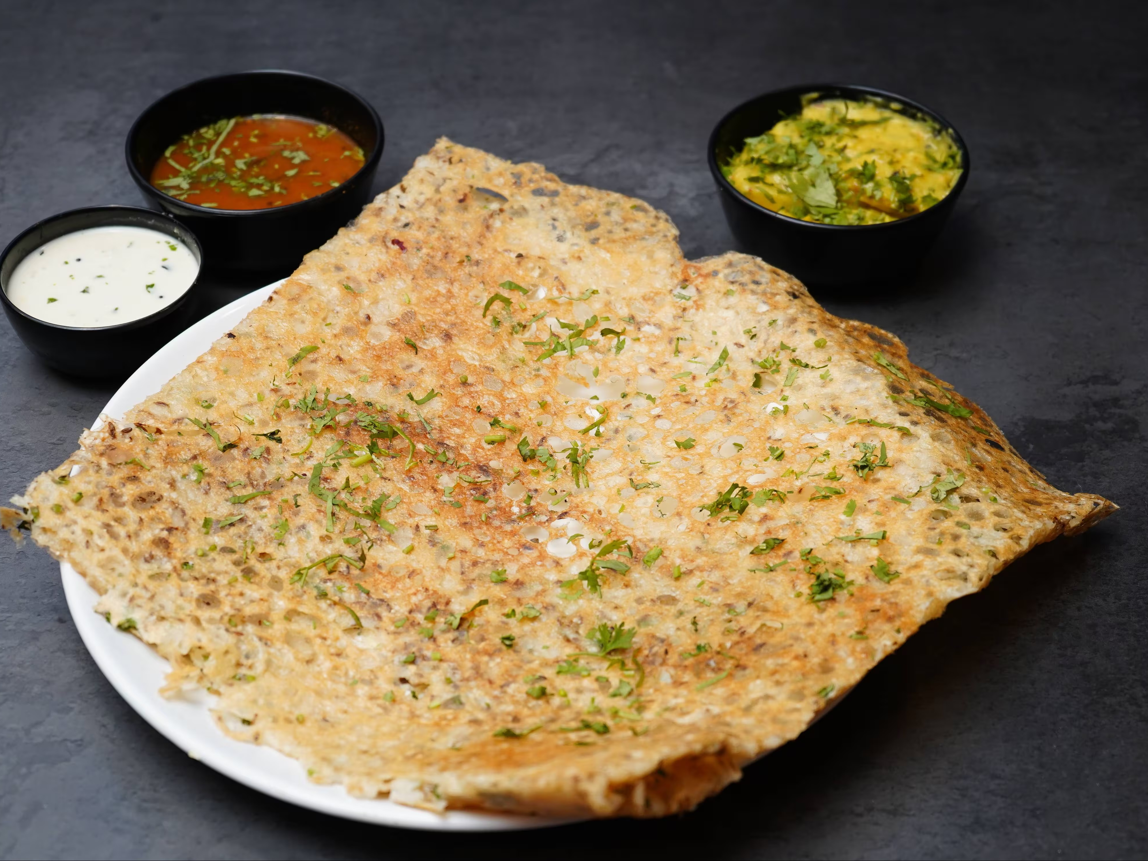 Savor Our Breakfast Delights
