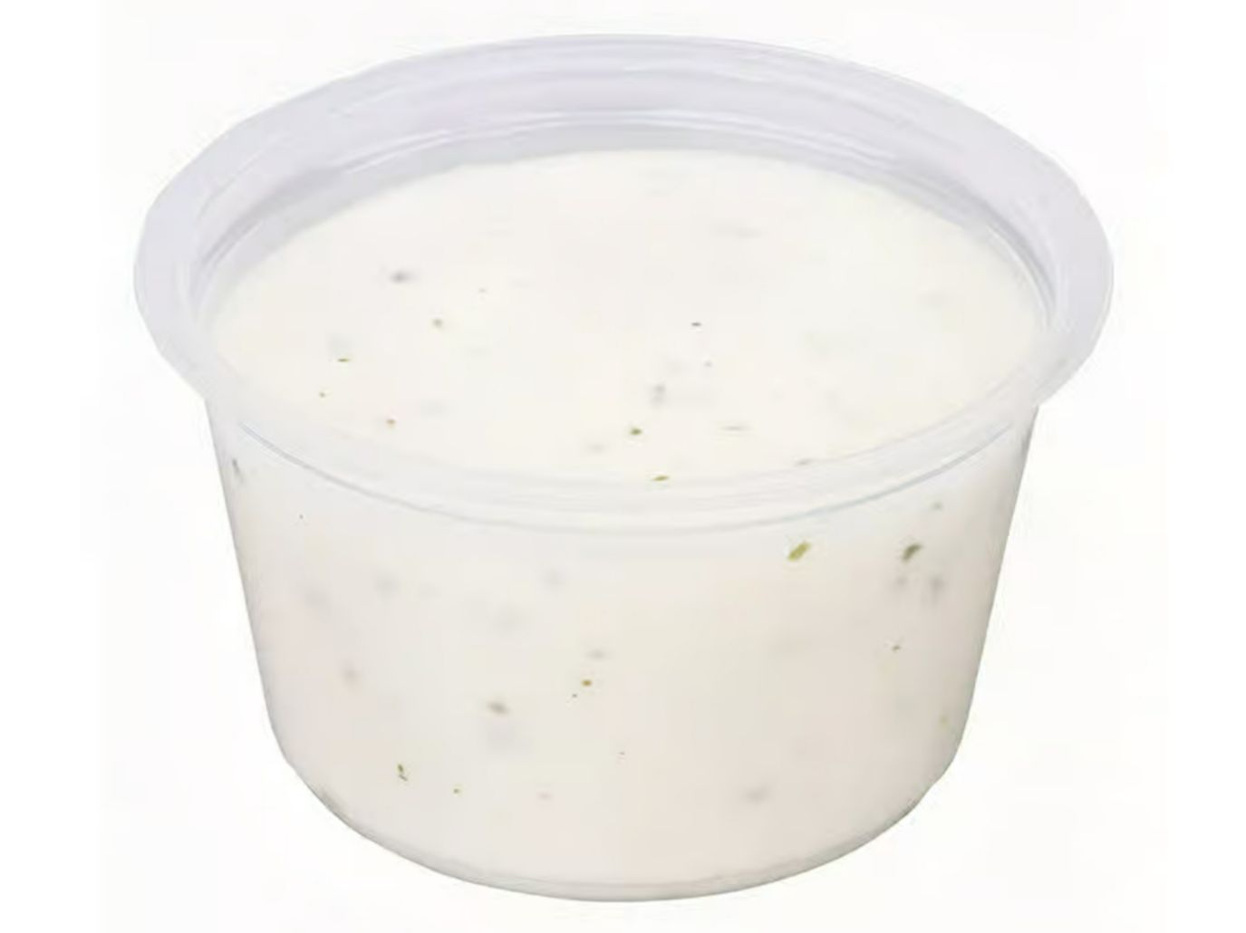 Ranch.