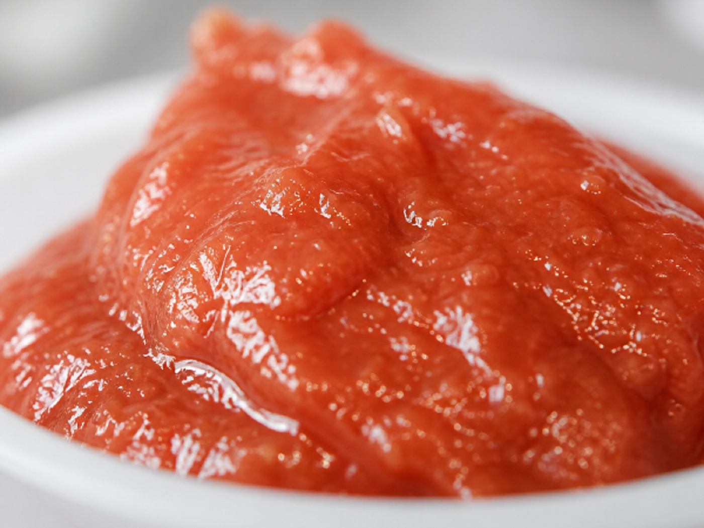 Marinara Sauce.