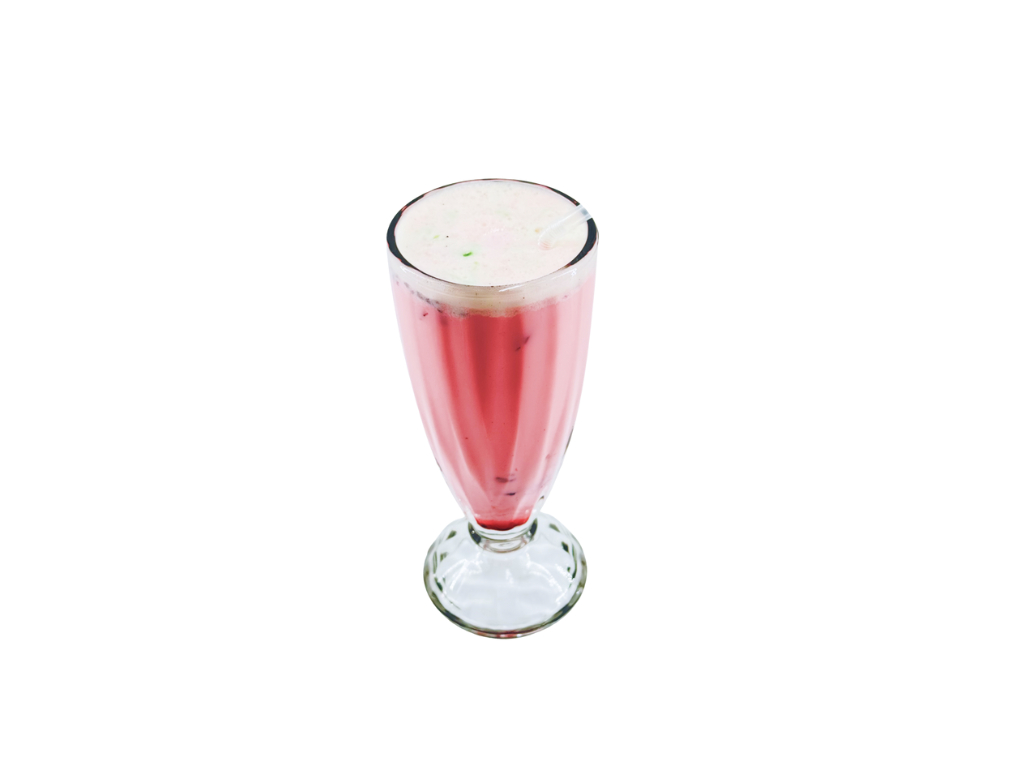Faluda.