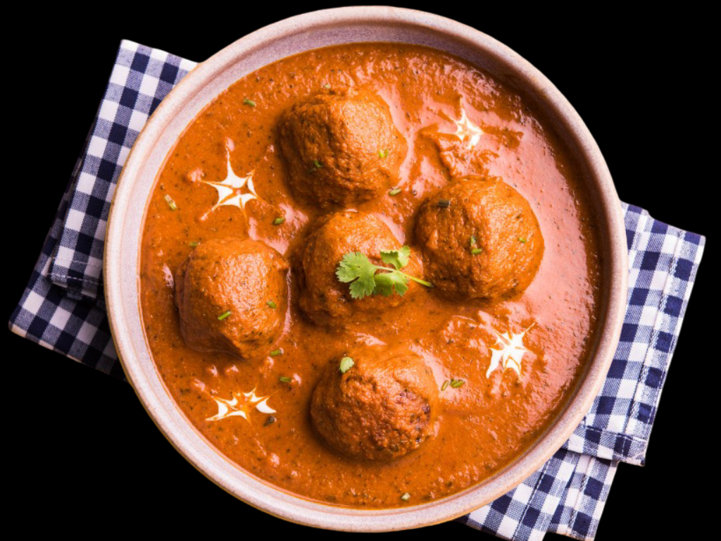 Malai Kofta