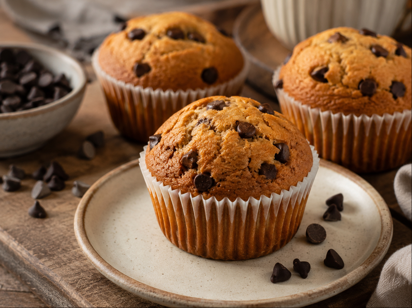MUFFIN