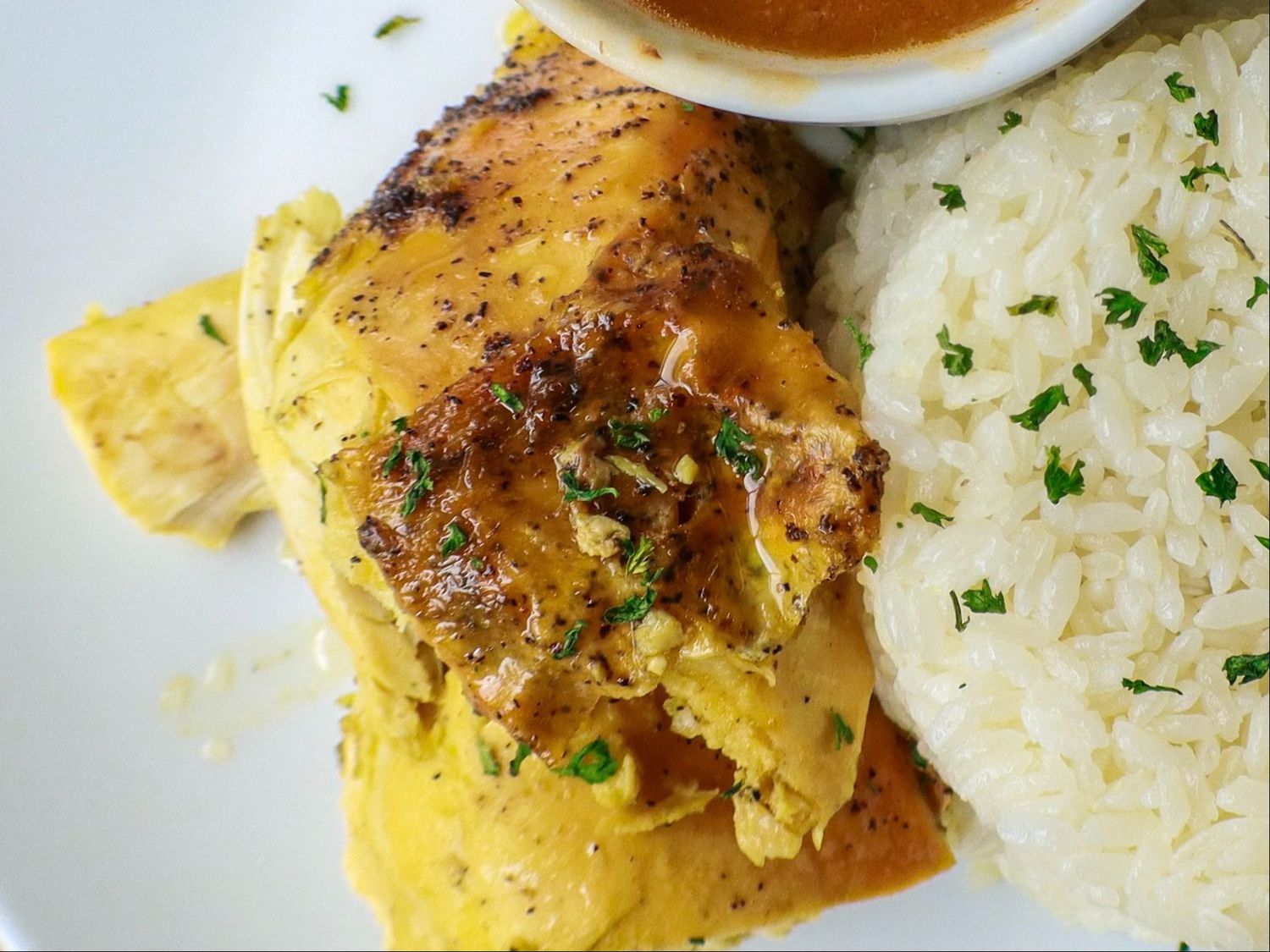 Image-LG ROASTED CHIX/ POLLO ASADO