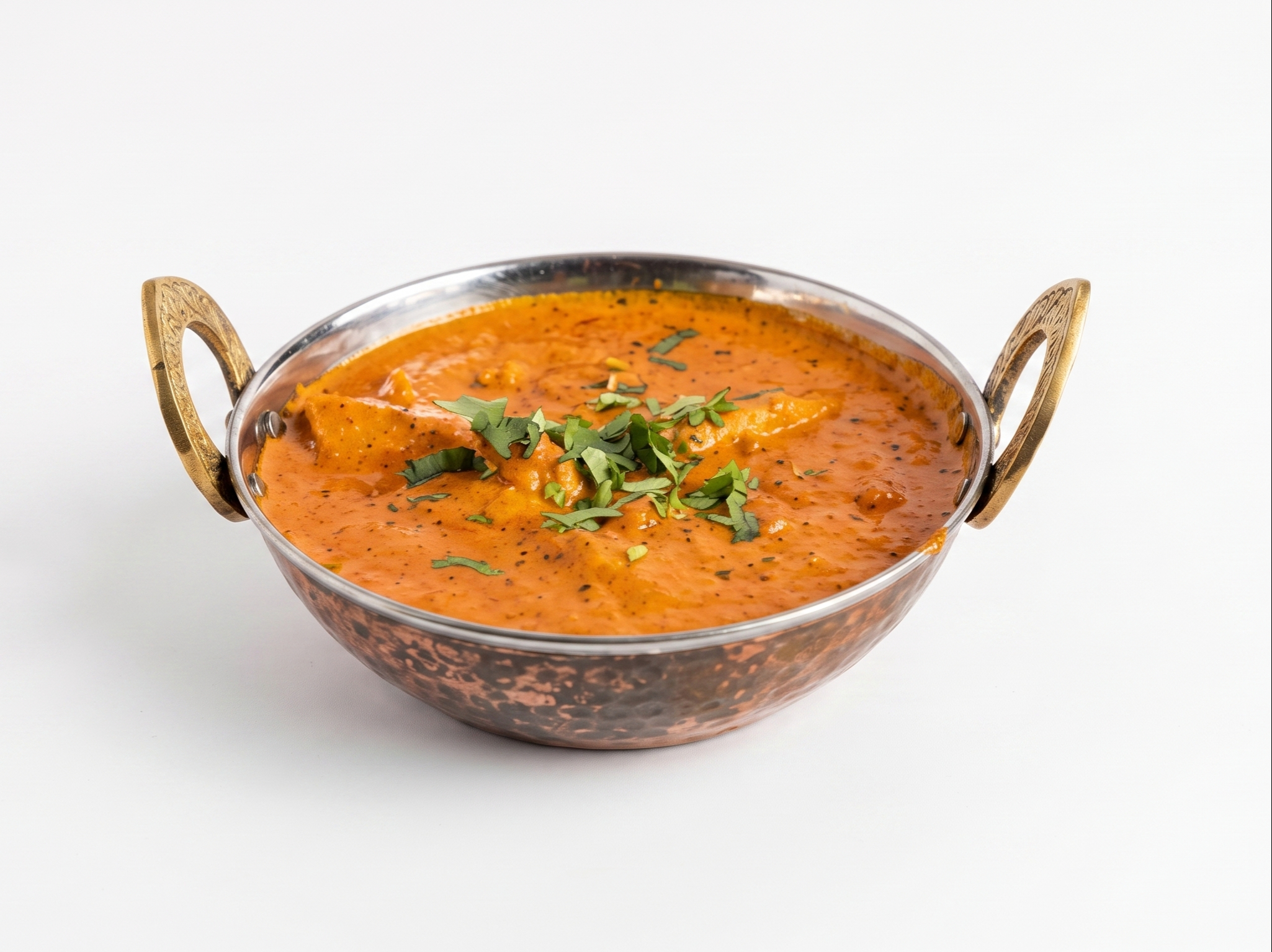 Savor Our Authentic Pakora
