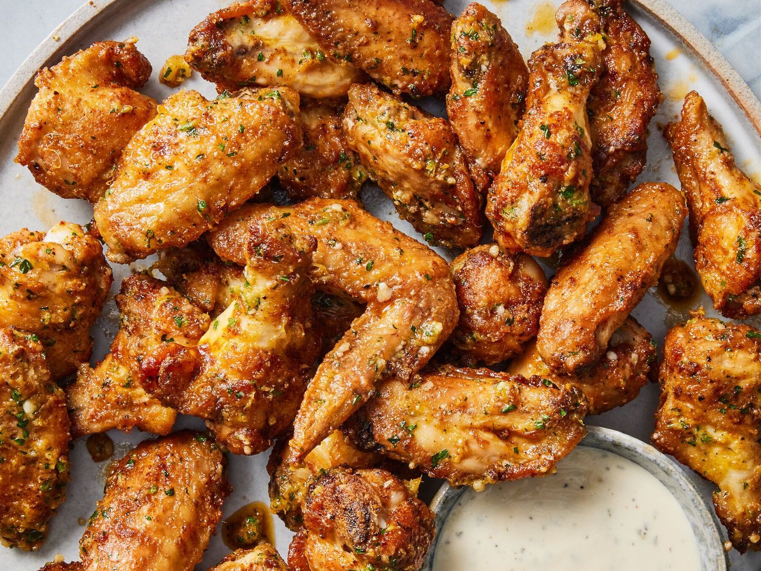 Image-12pc Wings ONLY