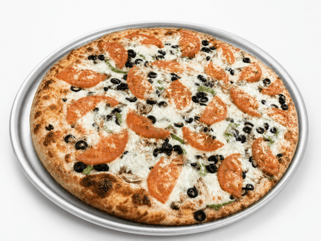 Vegetarian.