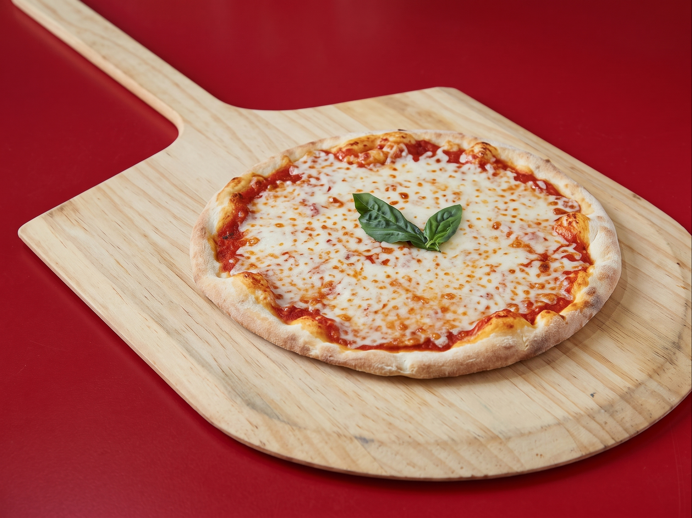Regular Cheese Pizza (Large)