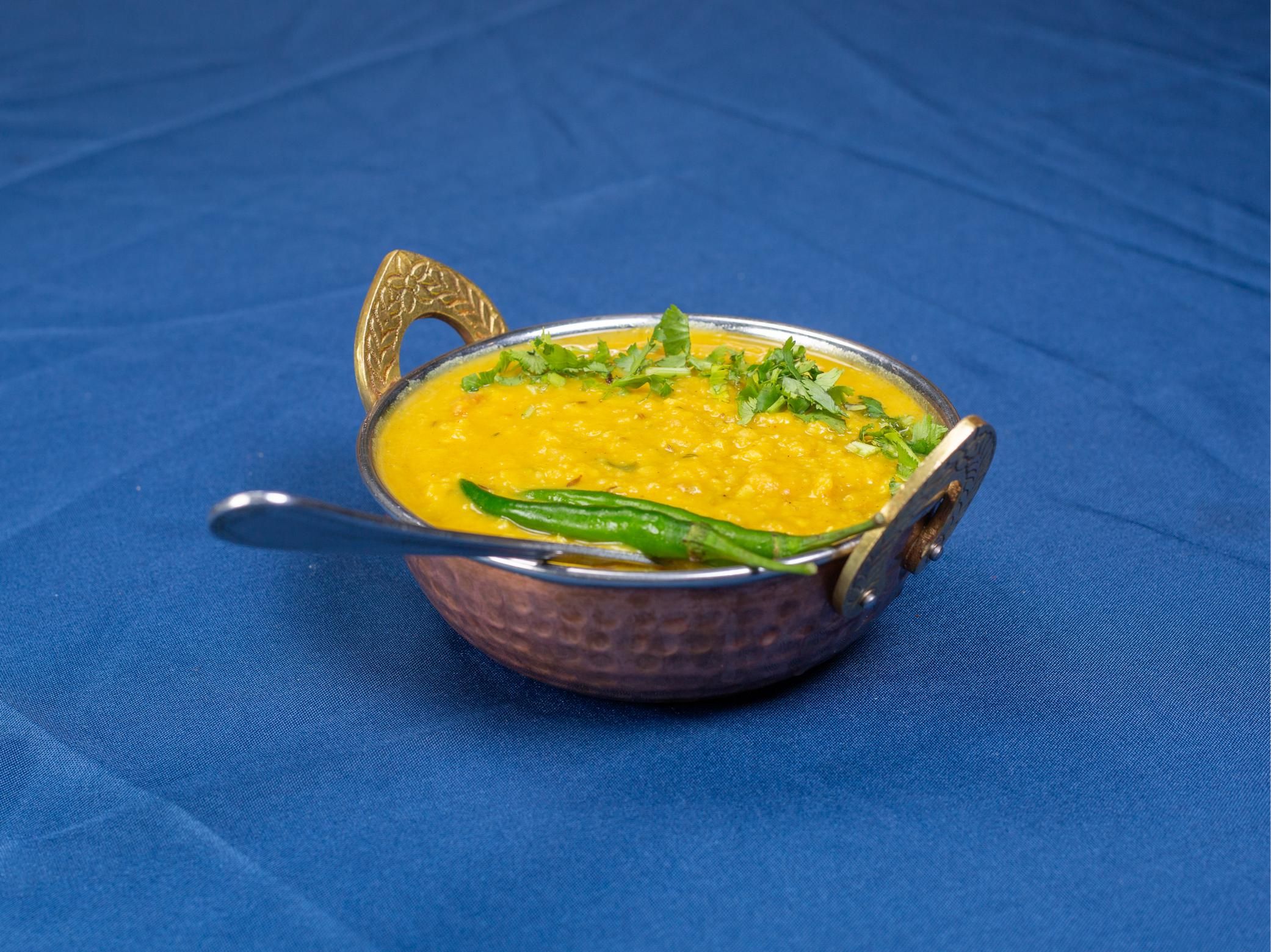 Tadka Dal