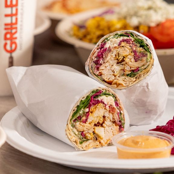 Online Ordering | Clover