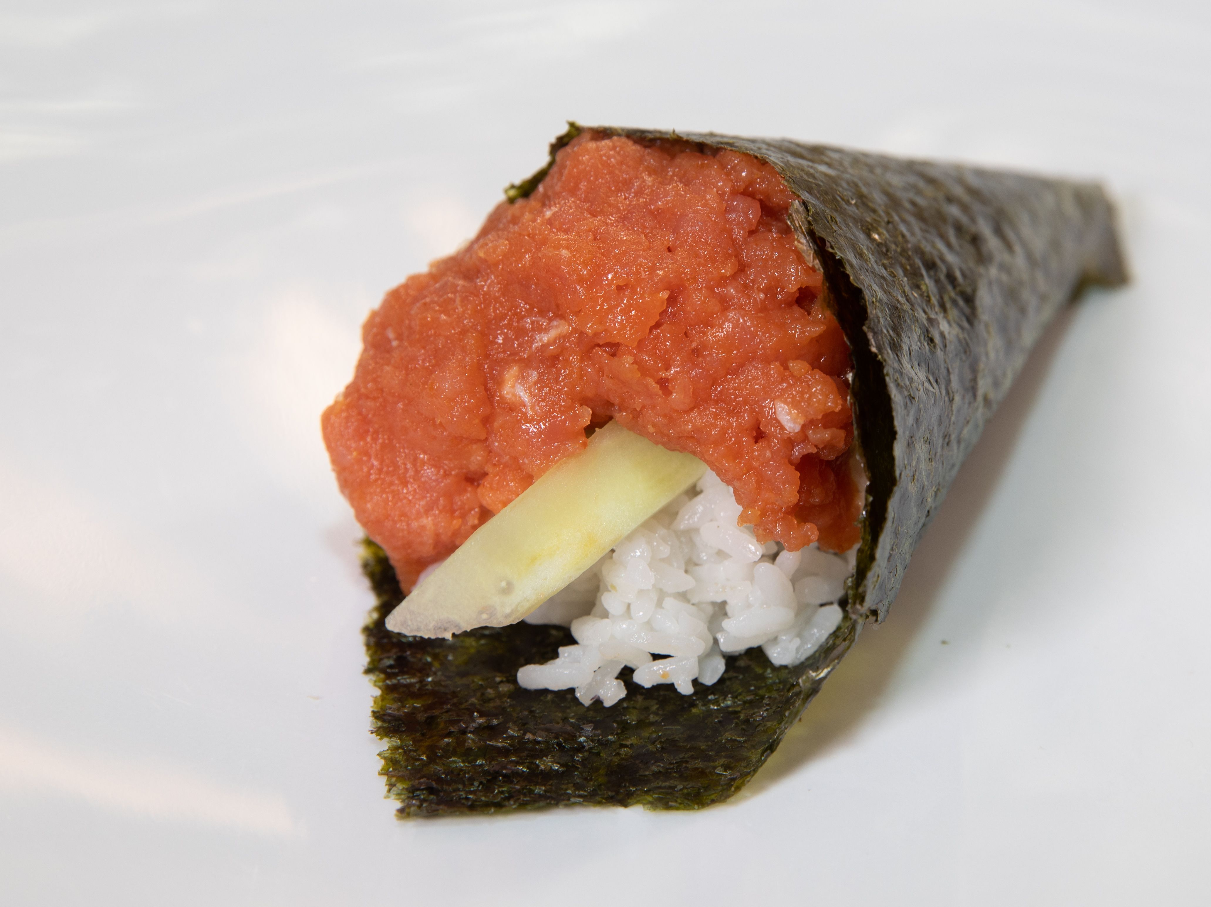 S.Tuna Hand Roll
