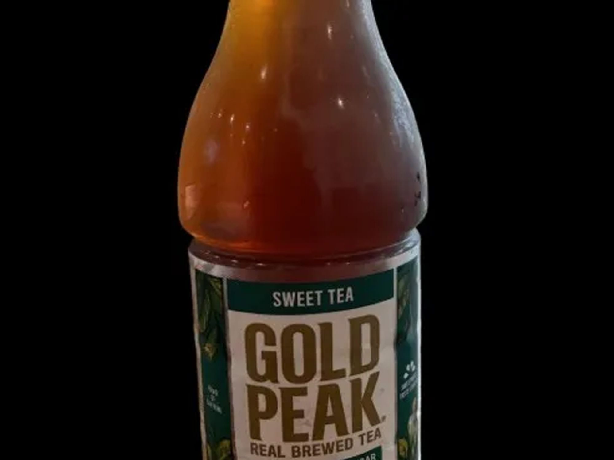 Sweet Tea.