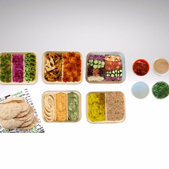 Online Ordering Clover