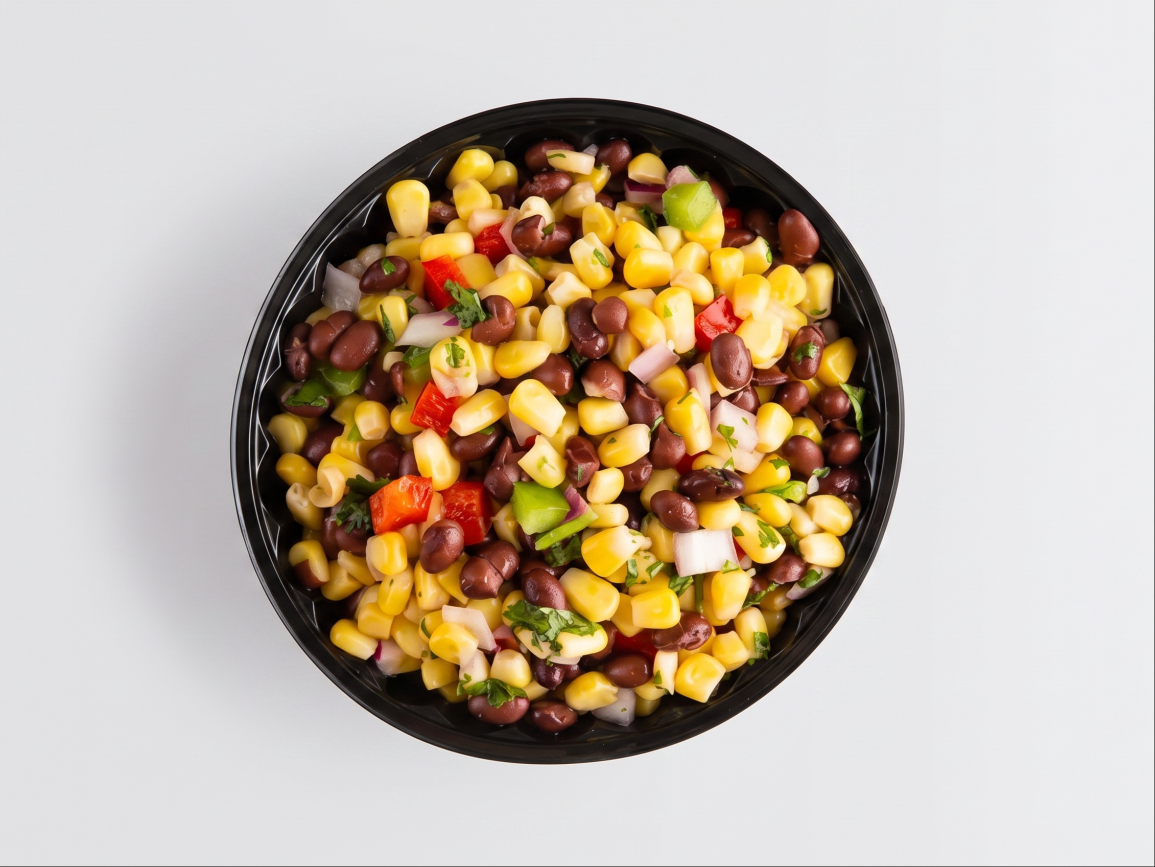 Corn Mix.