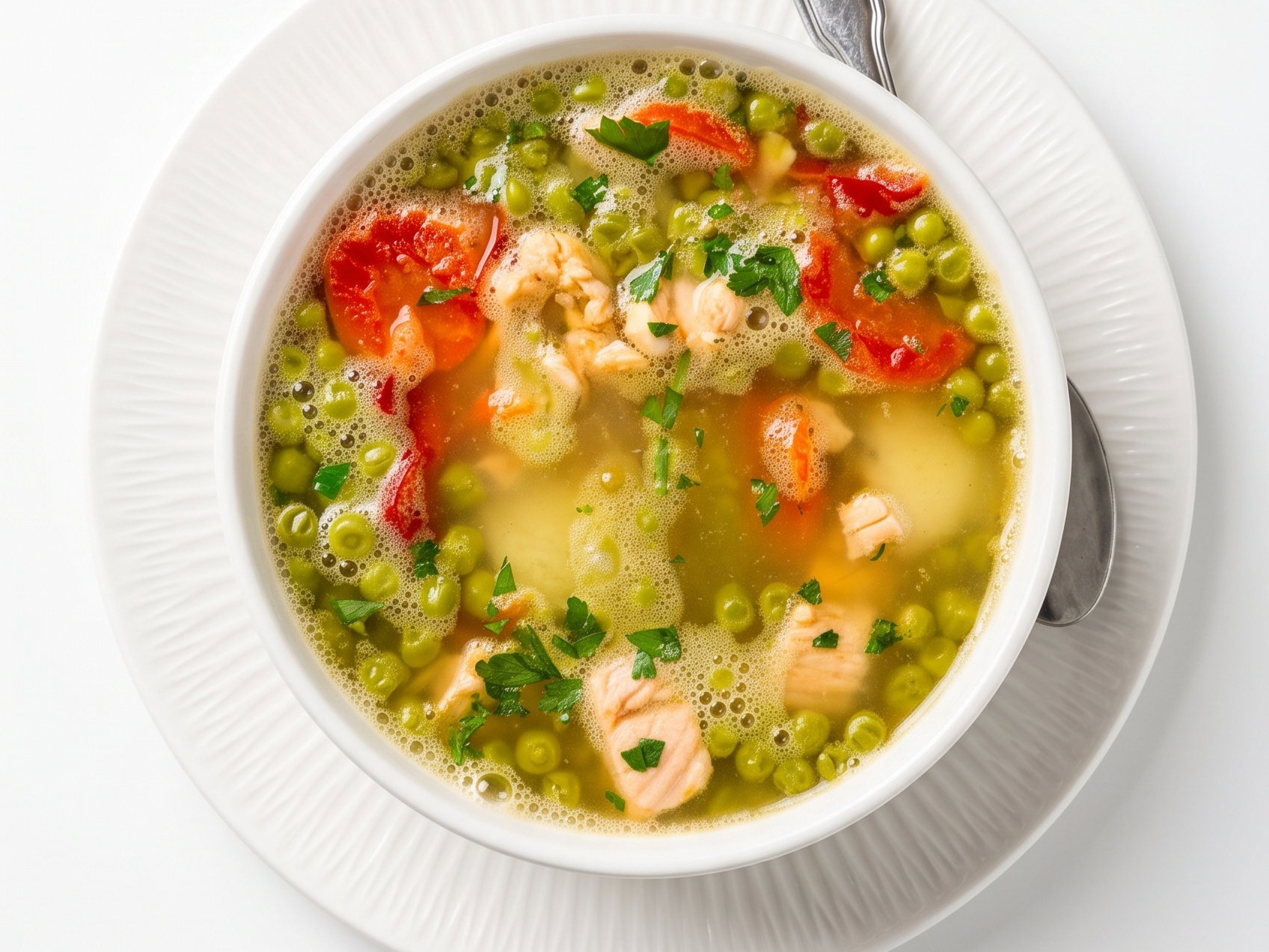 Chicken Soup-S..
