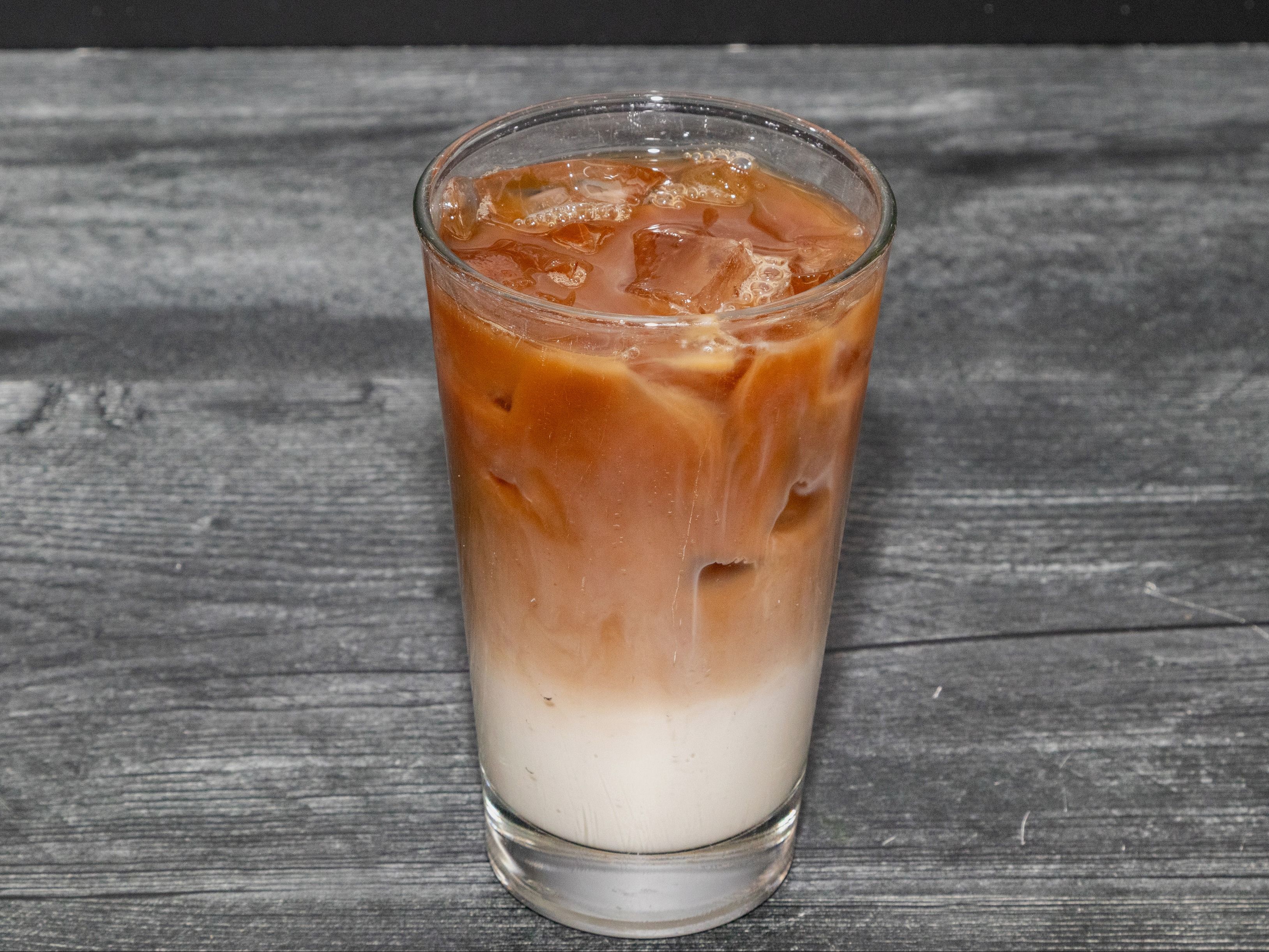 Cold Brew.