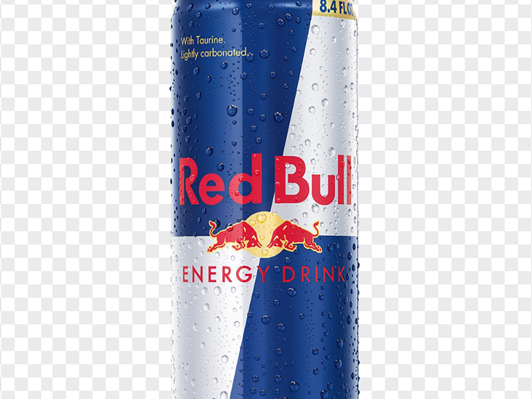 Red Bull.