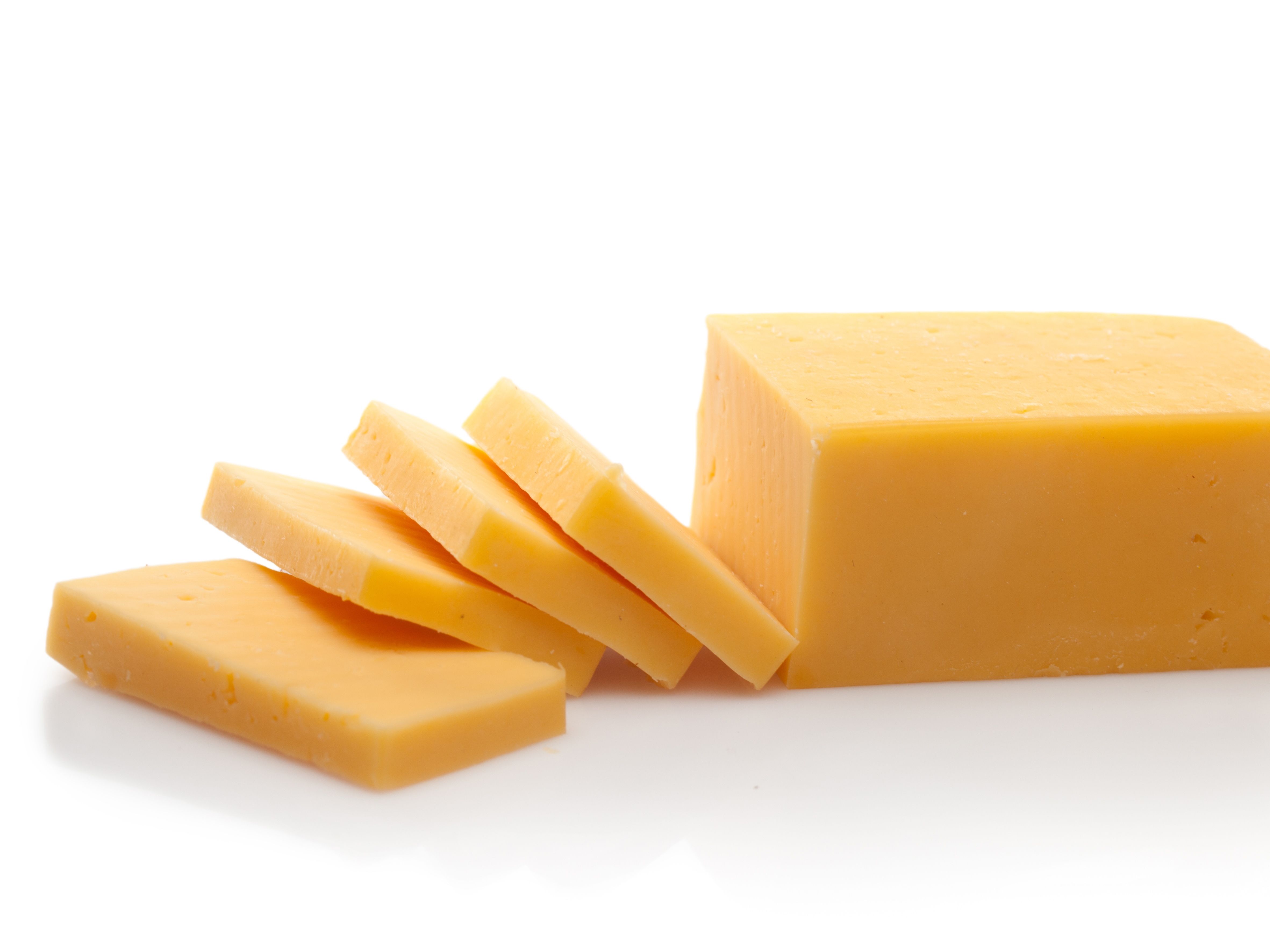 Cheese.