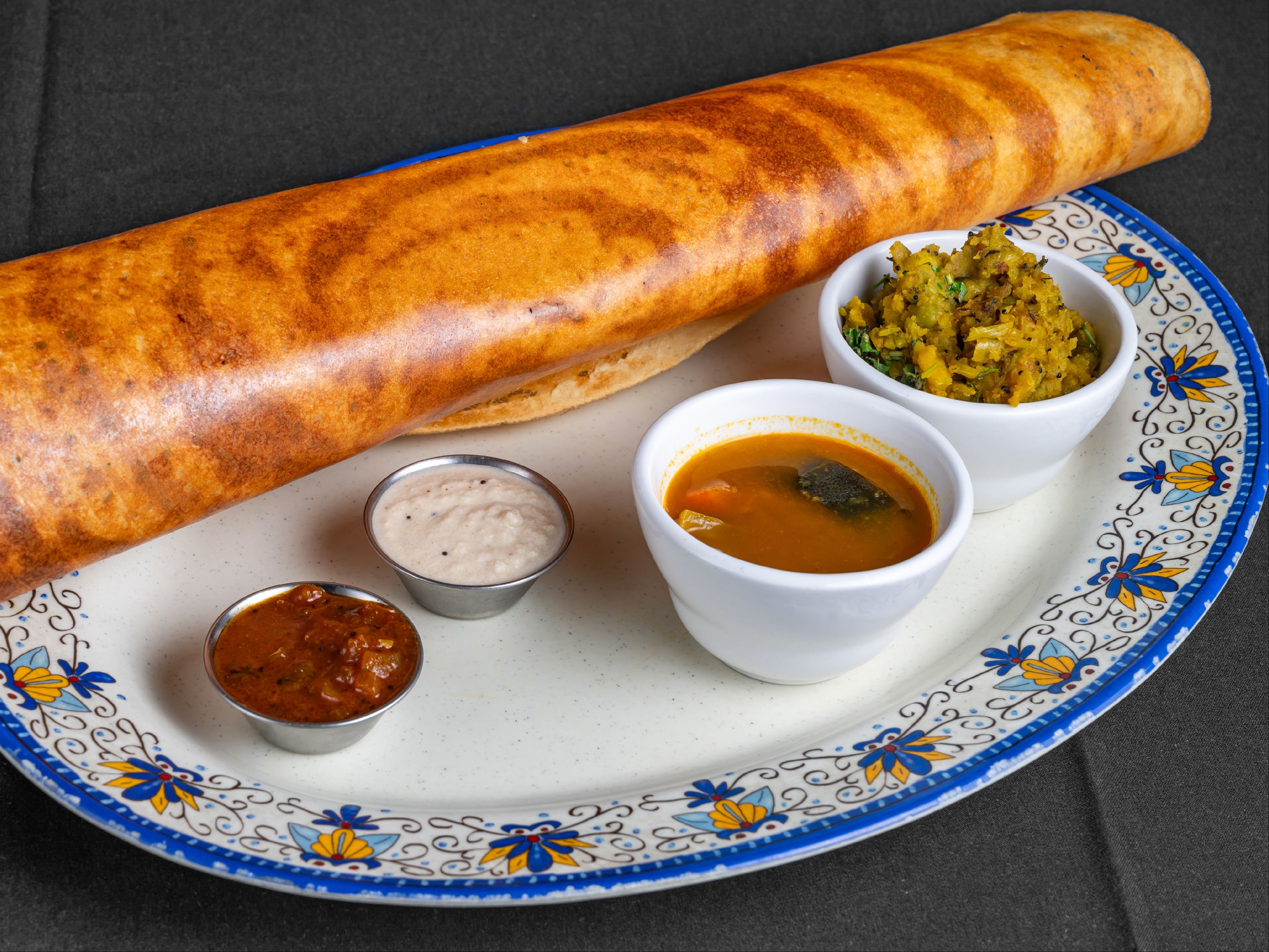 Masala Dosa