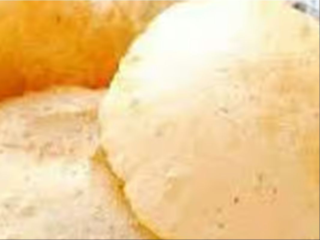 12. Poori (2pcs).
