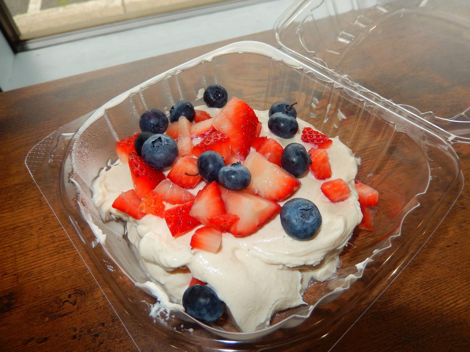 Greek Yogurt