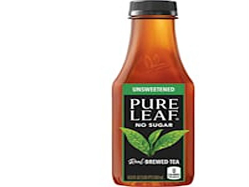 Pureleaf.