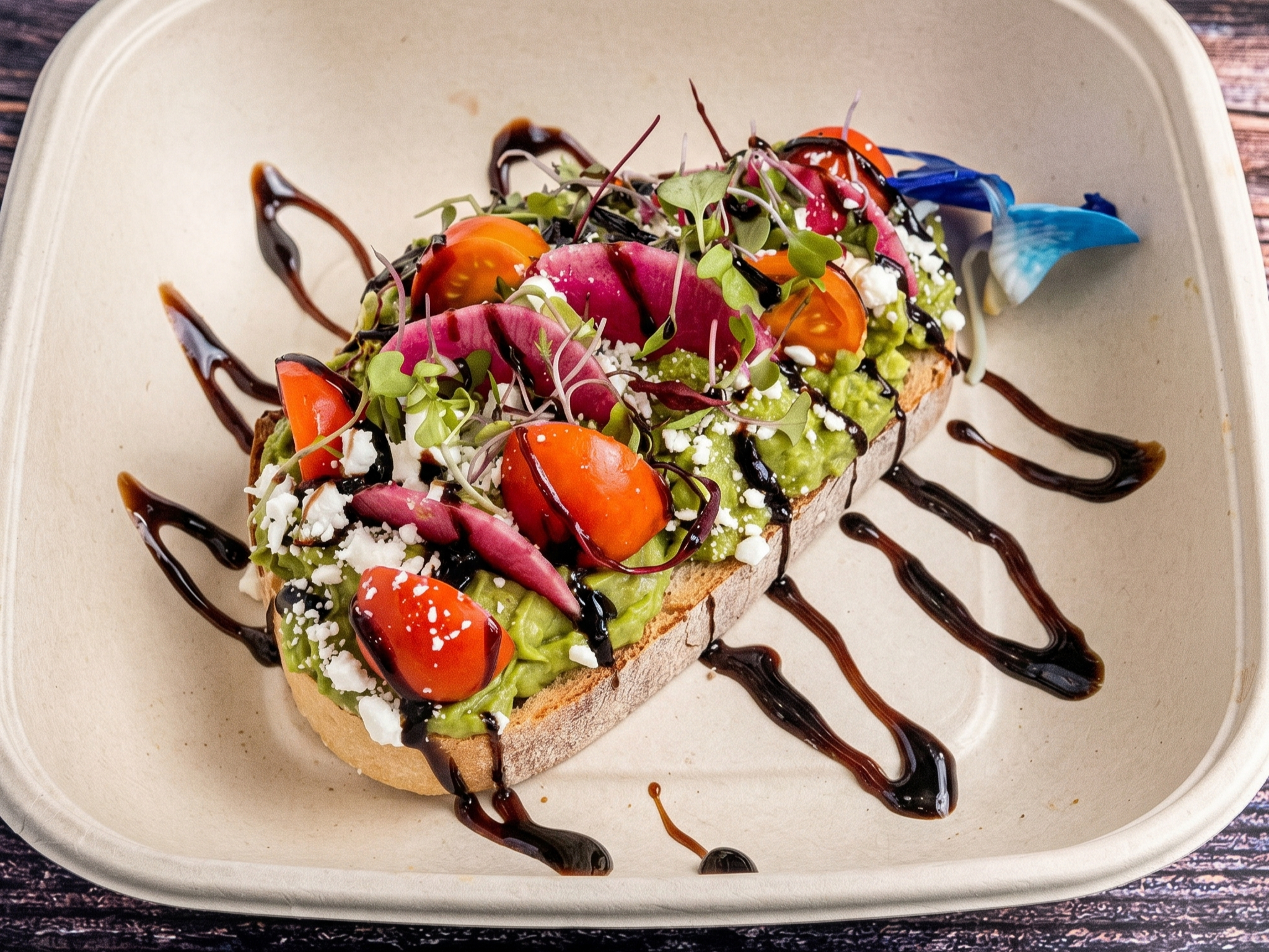 Fresh Lunch Options at Our Restaurant