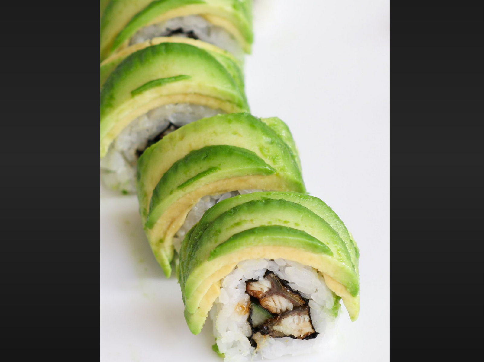 72/Caterpillar Roll.