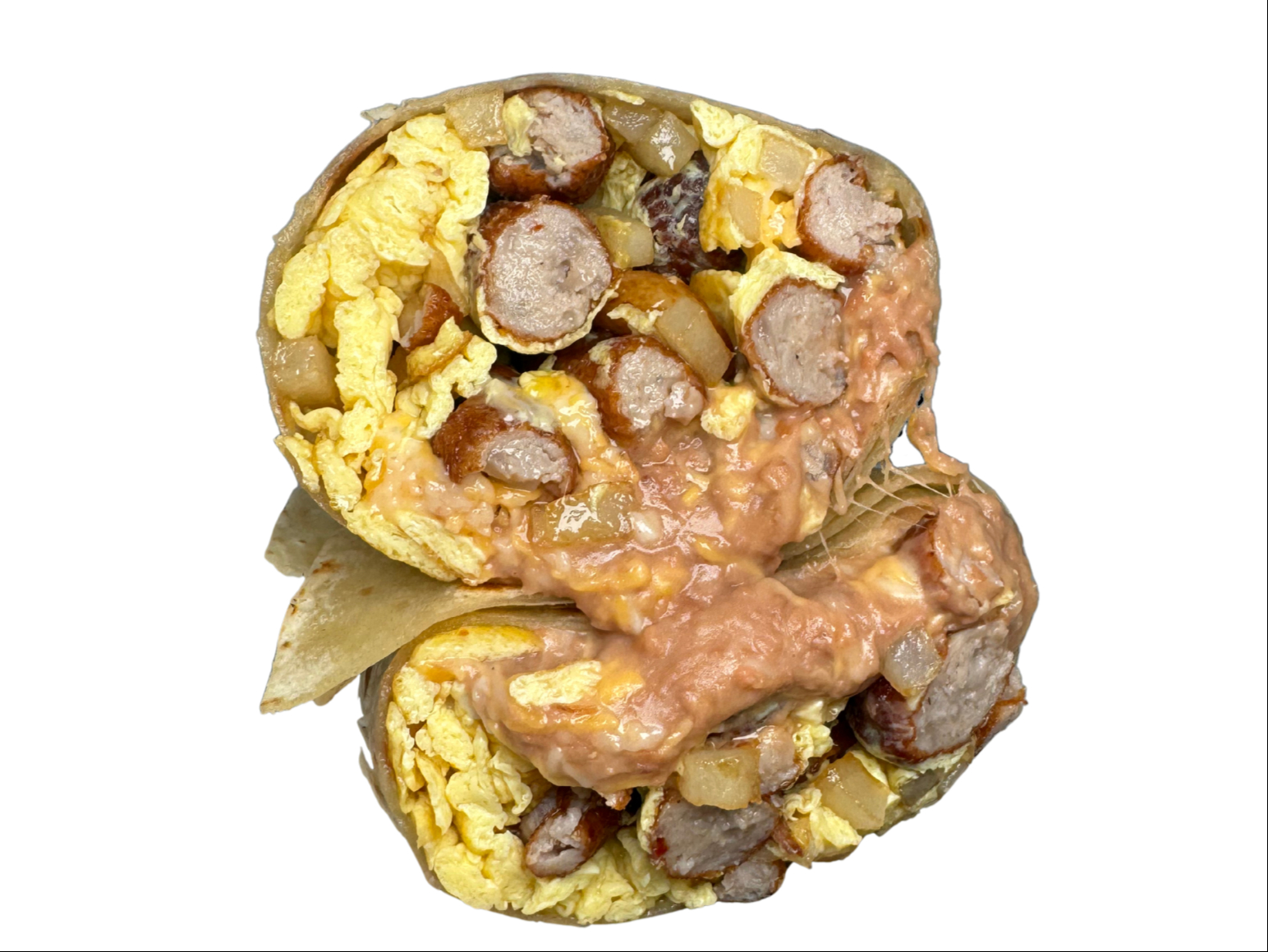 Breakfast Meat Sausage