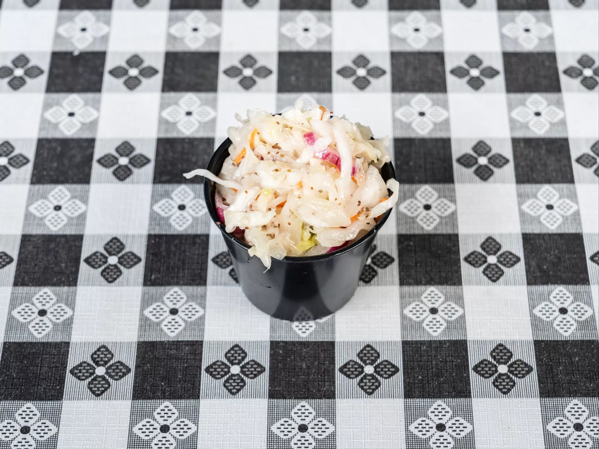 Cole Slaw (Medium).