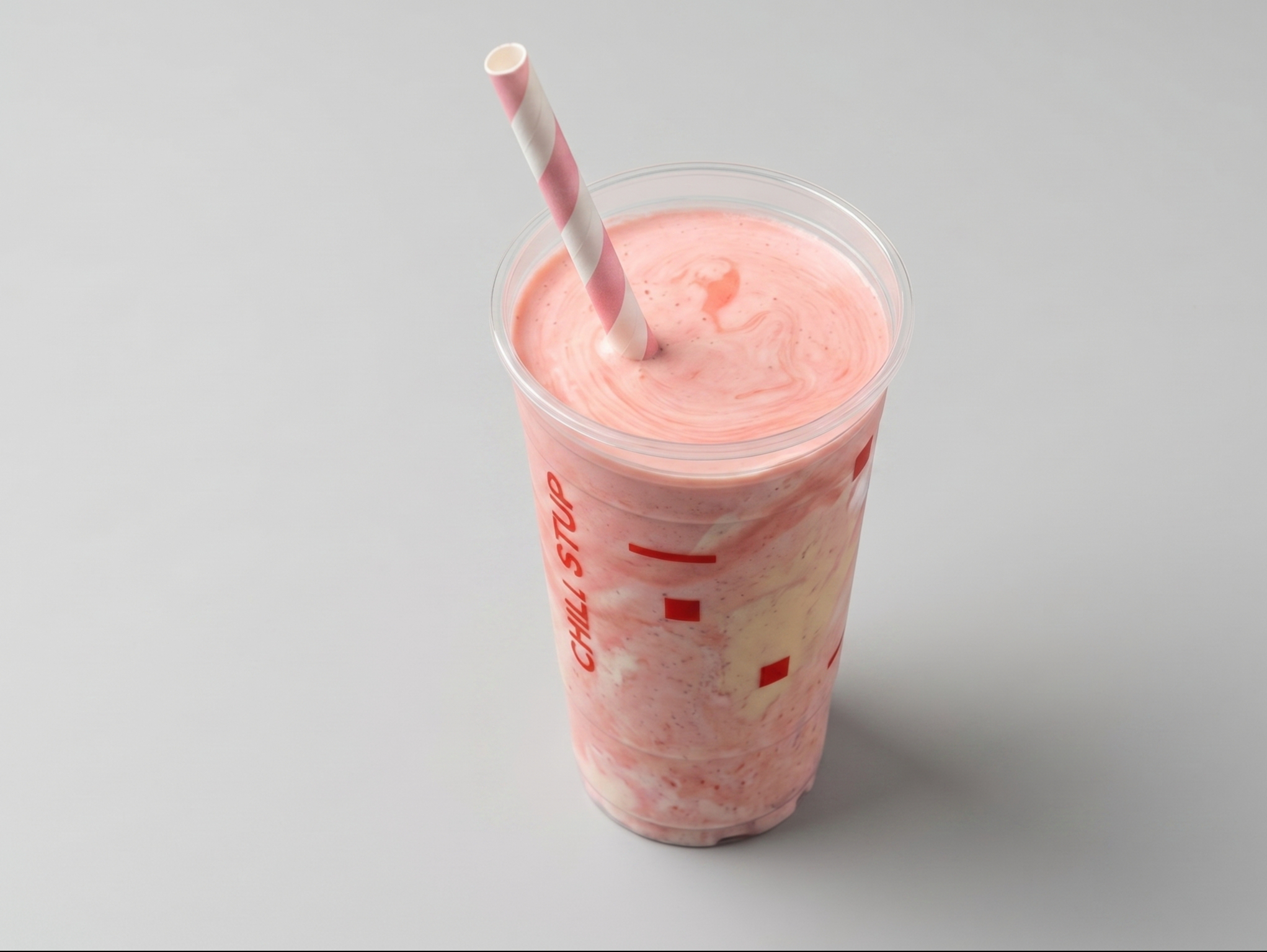 Strawberry.