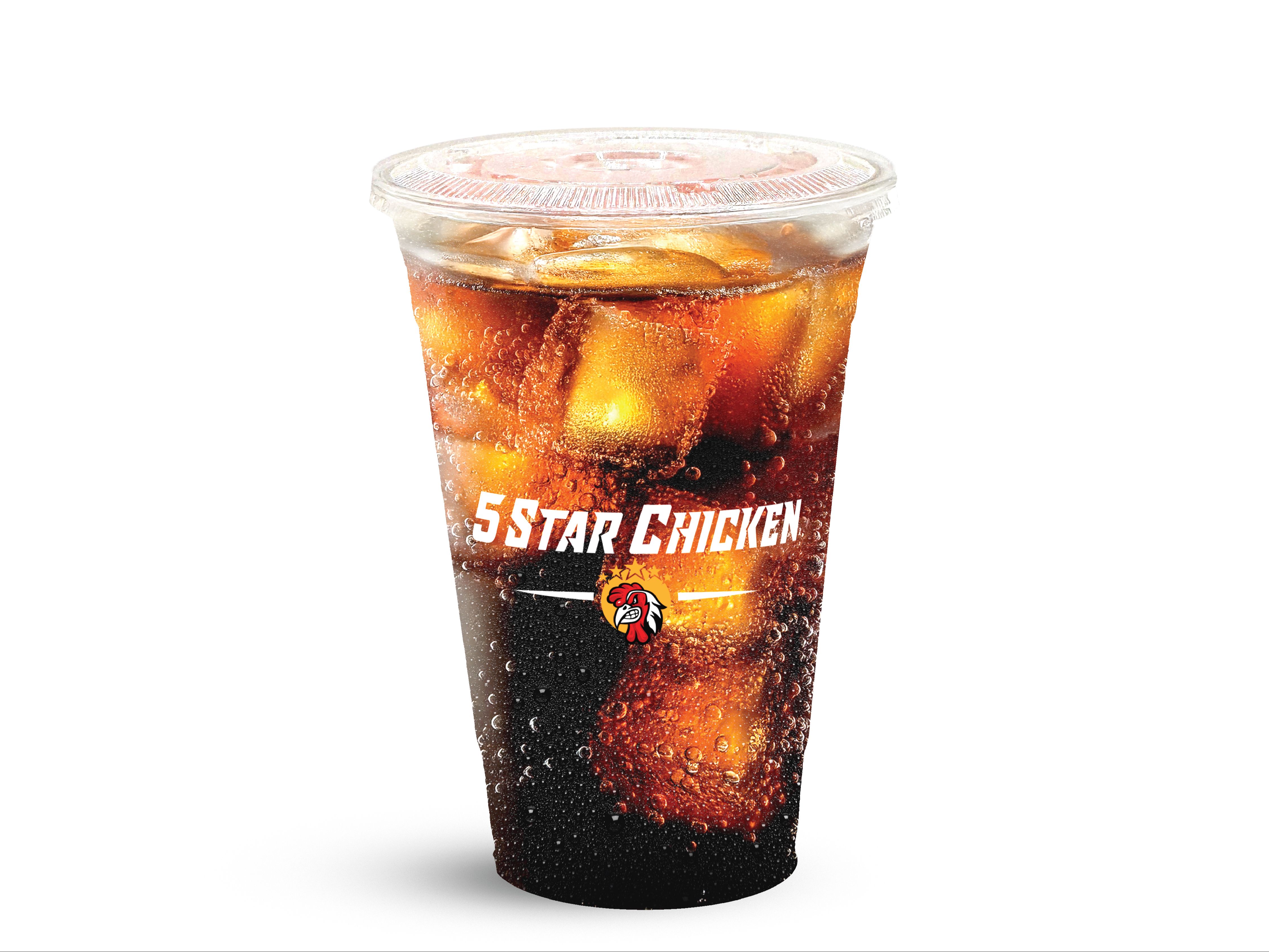 Coke.