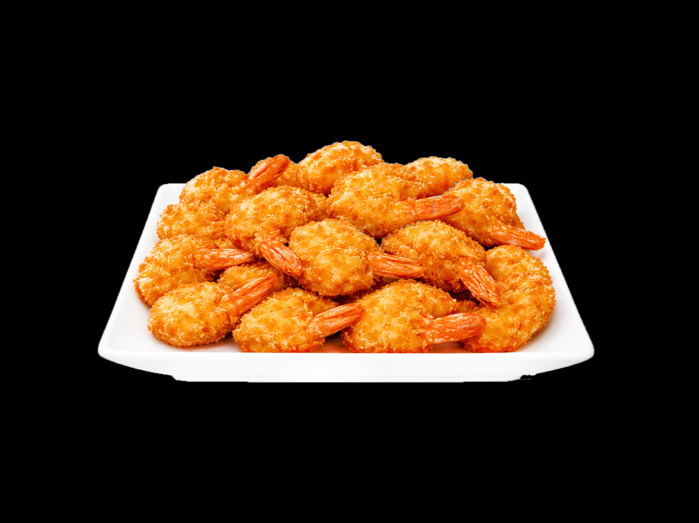 SAT- 6 PC SHRIMP.