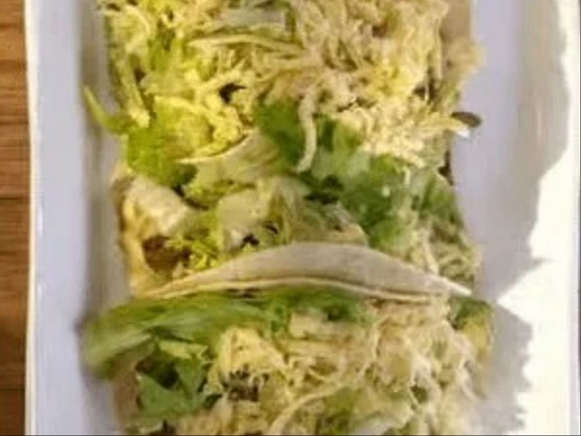 Taco Delights: Authentic Mexican Cuisine