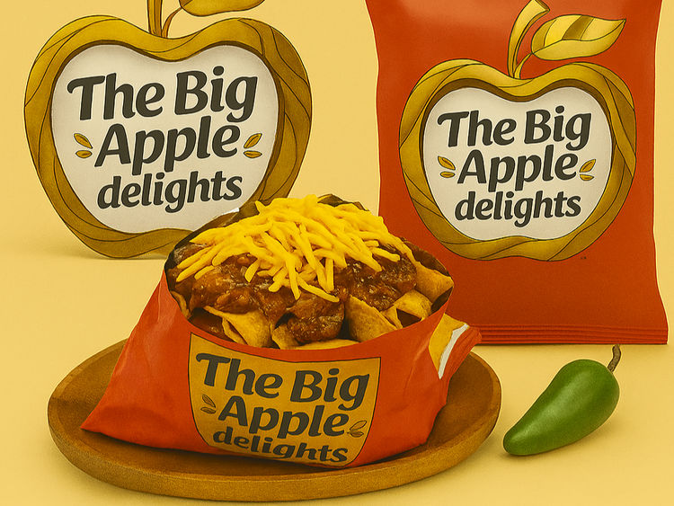Chip Pie
